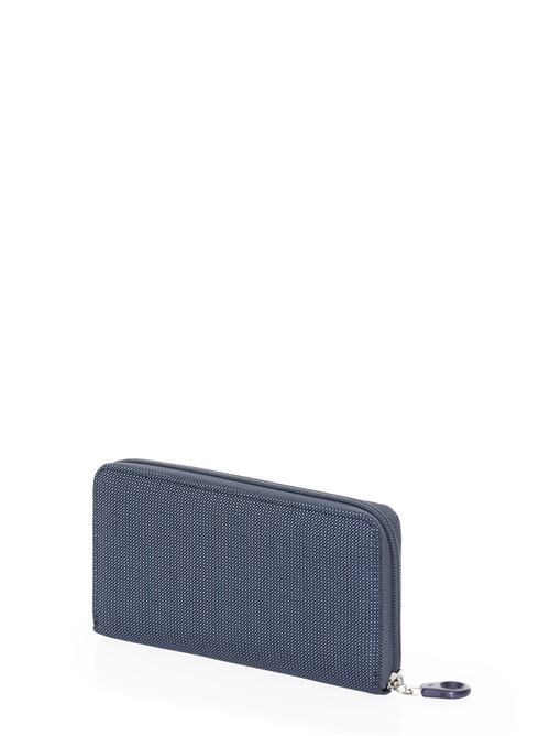 MD20 WALLET PORTAFOGLIO MANDARINA DUCK | P10QMPN11SCARAB